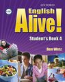 English Alive 2º ESO. Student Book
