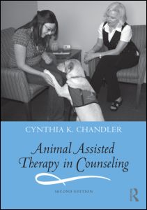 Animal Assisted Therapy in Counseling. Second Edition