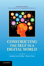 Constructing the Self in a Digital