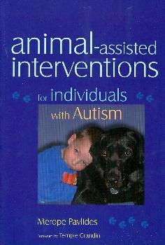 Animal-assisted Interventions for Individuals with Autism