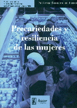 Precariedades y Resiliencia de las Mujeres. Revista de Políticas Sociales Nº 30