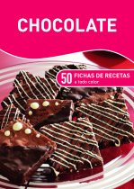 CHOCOLATE (CAJAS RECETAS)