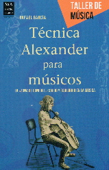 TECNICA ALEXANDER PARA MUSICOS