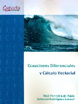 Ecuaciones diferenciales y cálculo vectorial