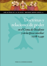 DOCTRINAS Y RELACIONES DE PODER