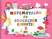 MATEMATICAS EN EDUCACION INFANTIL 2