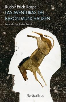 Las aventuras del Barón Münchaussen