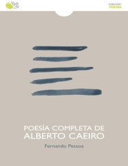 POESIA COMPLETA DE ALBERTO CAEIRO (BAILE DEL SOL)