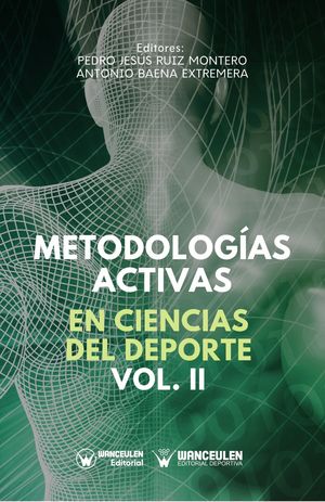 METEDOLOGÍA ACTIVAS EN CIENCIAS DEL DEPORTE VOL. II