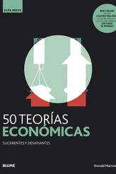 50 TEORIAS ECONOMICAS
