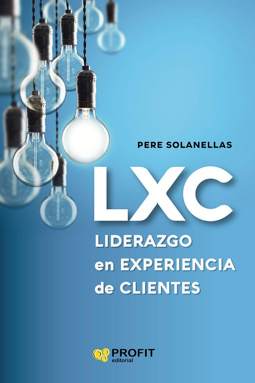 LXC: LIDERAZGO EN EXPERIENCIA DE CLIENTES