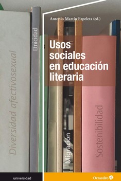 USOS SOCIALES EN EDUCACION LITERARIA