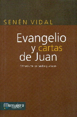 EVANGELIO Y CARTAS DE JUAN