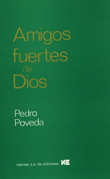 AMIGOS FUERTES DE DIOS (ES159)