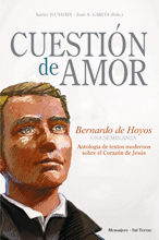 CUESTION DE AMOR: BERNARDO DE HOYOS