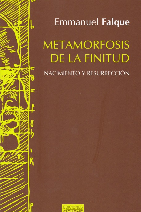 METAMORFOSIS DE LA FINITUD