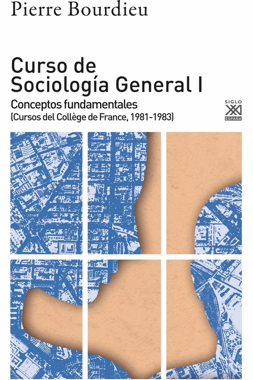 CURSO DE SOCIOLOGIA GENERAL I