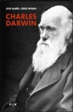 CHARLES DARWIN BIOGRAFIA