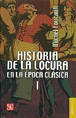 HISTORIA DE LA LOCURA EPOCA CLASICA I BRE/191