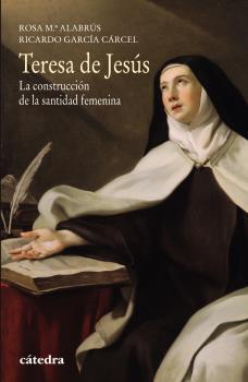 Teresa de Jesús HL 4569