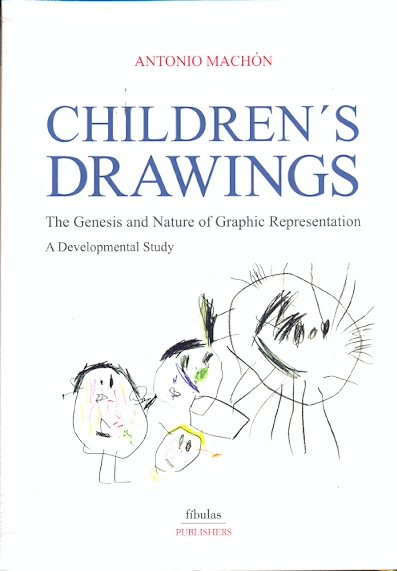 Children´s Drawing. The Genesis and Nature of Graphics Representation