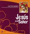 JESUS ES EL SEÑOR (5ª EDICION)/CATECISMO DE LA CONFERENCIA EPISCOPAL ESPAÑOLA