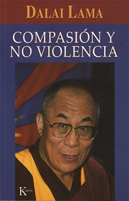 COMPASION Y NO VIOLENCIA - SP