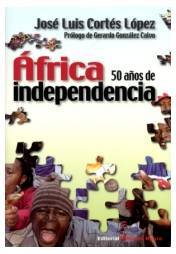 África : 50 años de independencia