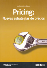 PRICING:NUEVAS ESTRATEGIAS DE PRECIOS