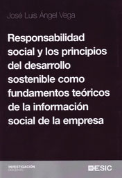 RESPONSABILIDAD SOCIAL Y LOS PRINCIPIOS DEL DESARROLLO SOSTENIBLE