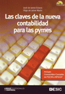 CLAVES DE LA NUEVA CONTABILIDAD PARA PYMES +CD ROM