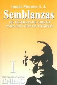 Semblanzas I (Nueva Edición)