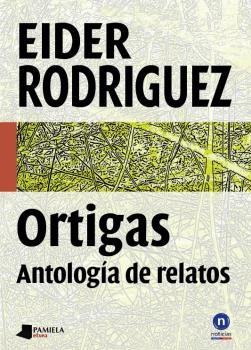 ORTIGAS/ANTOLOGIA DE RELATOS