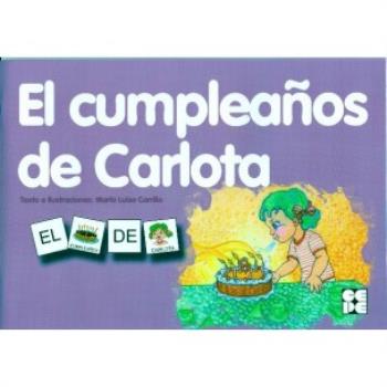 EL CUMPLEAÑOS DE CARLOTA