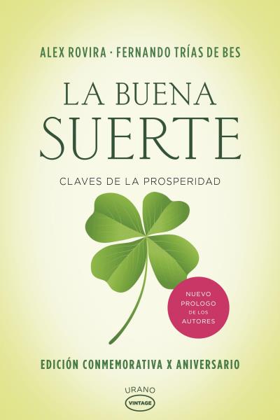 BUENA SUERTE (ED. CONMEMORATIVA)
