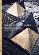 GRANDES PIRAMIDES - BIBLIOTECA ILUSTRADA 10