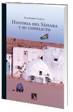 Historia del Sáhara y su conflicto