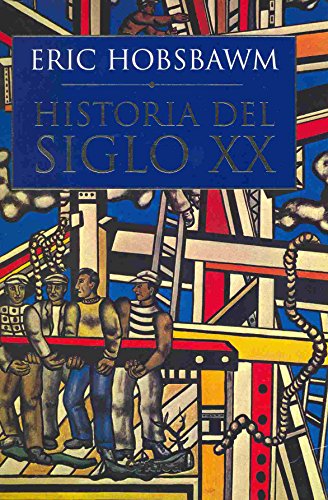 Historia del Siglo XX 1914-1991