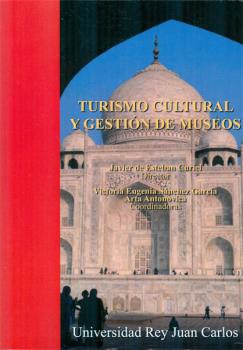 TURISMO CULTURAL GESTION DE MUSEOS