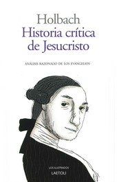 HISTORIA CRITICA DE JESUCRISTO 3ª EDICIÓN