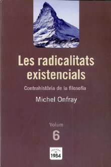 RADICALITATS EXISTENCIALS ASS-23