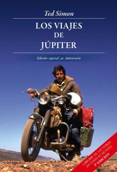 Los Viajes de Júpiter. Edición especial 40 aniversario