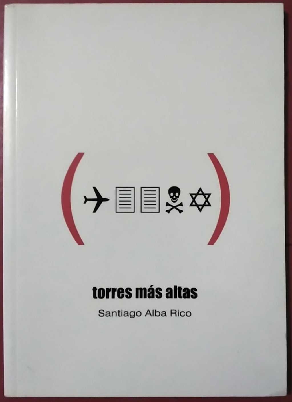 TORRES MÁS ALTAS