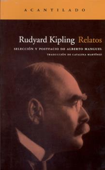 RELATOS RUDYARD KIPLING NA-133