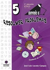 APRENDO A RESOLVER PROBLEMAS 05