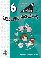 APRENDO A RESOLVER PROBLEMAS 06