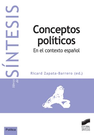 Conceptos políticos en el contexto español