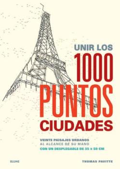 UNIR LOS 1000 PUNTOS -CIUDADES