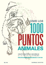 UNIR LOS 1000 PUNTOS ANIMALES