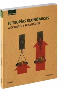 50 TEORIAS ECONOMICAS -R